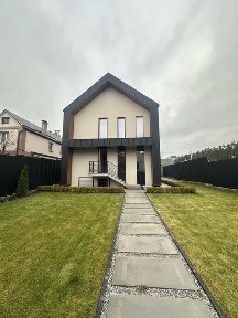 Будинок з підвалом Ірпінь Газ