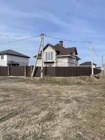 Продаж будинку 135м2