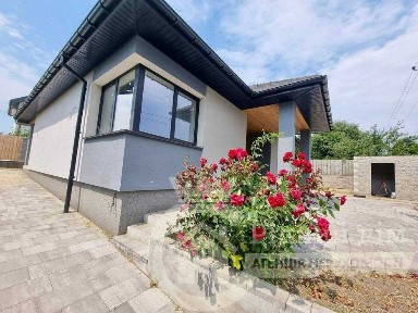 Будинок 153 м2 Обухів м-н Лукавиця. Будувався для себе