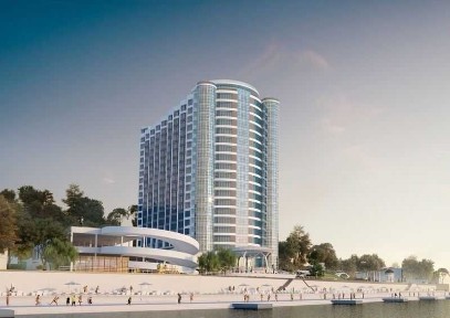 Одеська область, Одеса, Приморський