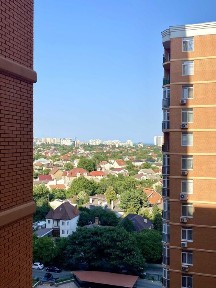 Одеса, Київський, вулиця Жаботинського 56а