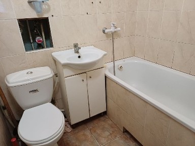 Оренда 3кім квартири біля райлікарні