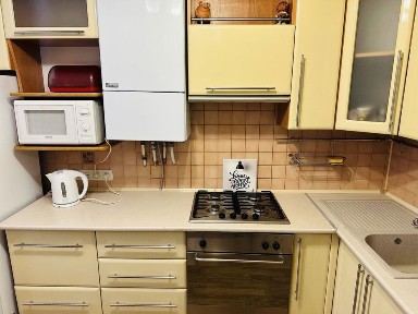 Оренда трикімнатної квартири Центр міста, Універмаг. Пирогова. Соборна