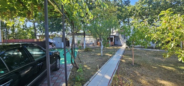 Каролино-бугаз, продажа дачи срочно!