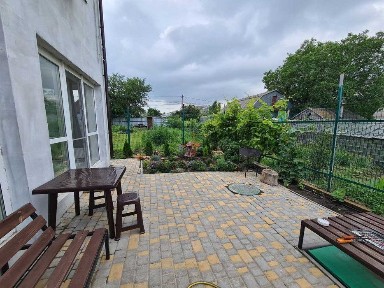 Одеська область, Чорноморськ