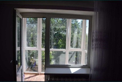 Оренда 2 кімнатної квартири в центрі