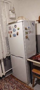 Здам квартиру в центрі