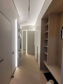 Вільна! Квартира подобово 2х кімнатна ЖК Manhattan, жд Вокзал