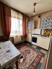 Дніпропетровська область, Дніпро, Індустріальний