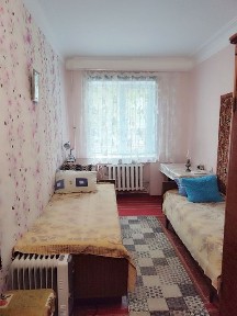 Сдаем 2 комнатную квартиру Долгинцевский район, 2 Детская больница