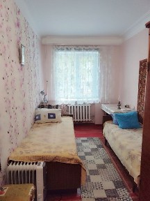 Сдаем 2 комнатную квартиру Долгинцевский район, 2 Детская больница