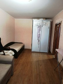 АН Сдам 1 комнатную квартиру на месяц, в Павлограде