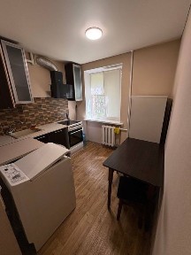 Сдам двухкомнатную квартиру на Поля