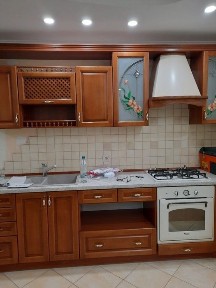 Здається в оренду однокімнатна квартира Слобожанський проспект