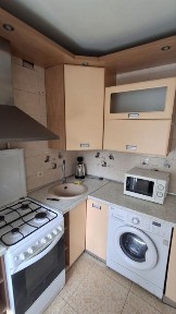 Оренда однокімнатної квартири Слобожанський проспект