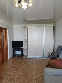 Здам 1 кімнатну з відом на Дніпро ЖМ Перемога-6 (яхтклуб Січ)