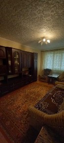 Здам в оренду власну 2-му квартиру на Генерала Радієвського (Тинка)