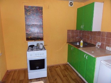 Здам 1 кім квартиру р-н пр. О. Поля ( вул. Пилипа Орлика)