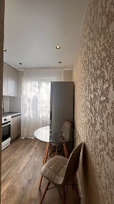 Аренда 2х. ком. квартиры ул. Героев АТО, парк Ювилейный