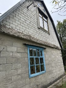 Дача камʼянське Машинобудівник