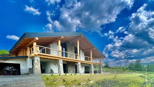 Авторський проект село Микуличин 