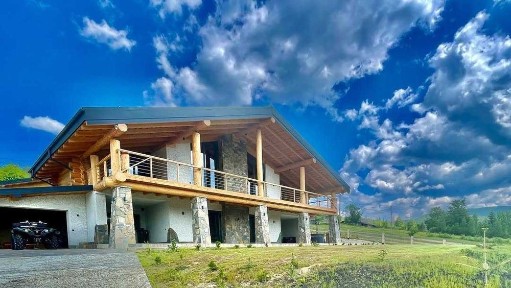 Авторський проект село Микуличин 