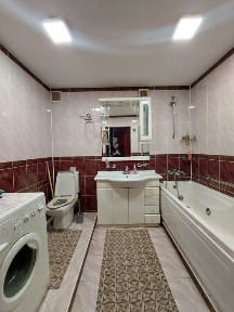 Квартира подобово