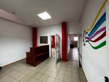 Дніпро, Центральний, вулиця Січових Стрільців 4А