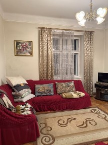 Продаж 3к квартири вул. Залізняка (бічна Коновальця)