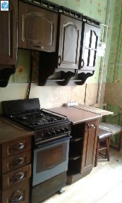 Одеса, Днепропетровская дорога