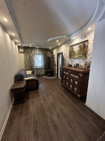 Сдается часть дома пер. Апрельский.