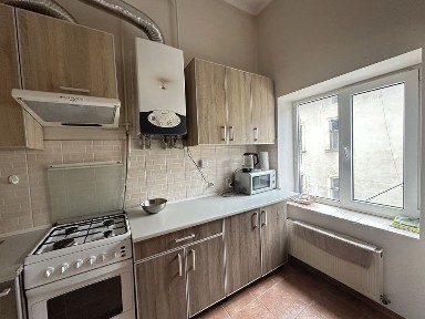 Продається 2-х кімнатна квартира, підходить під постанову, сертифікат