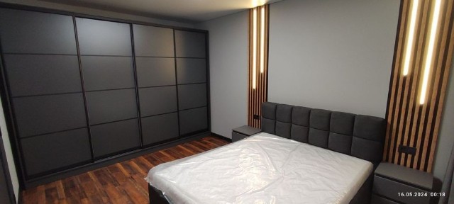 Укомплектована 1 кім. квартира з якісним ремонтом