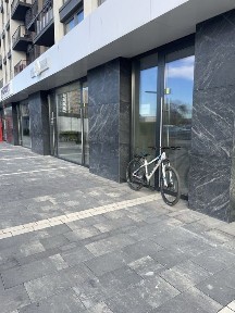 Продаж приміщення вул. Легоцького 80