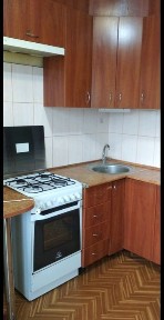 Аренда 1к кв в центре Хортицкого р-на