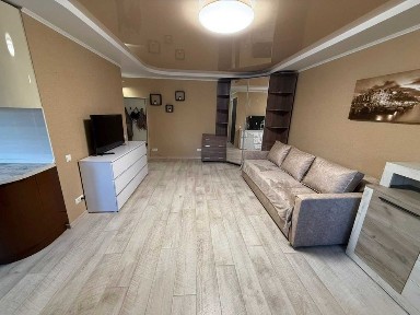 Сдается 1 комн. квартира по ул. Одесская (р-н Металлургов) Свет +