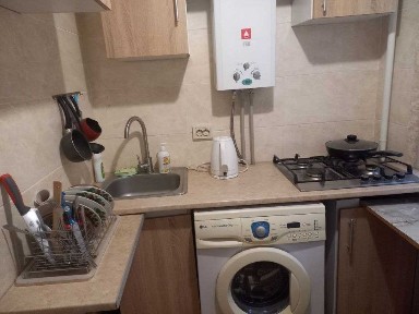 Запорізька область, Запоріжжя, Вознесенівський