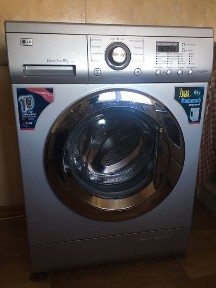 Оренда 1 кімнатноі квартири вул. Тенісна