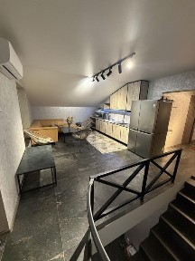 Апартаменти люкс подобово