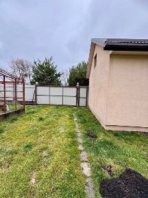 Продаж окремого будинку з частковим ремонтом Солонка