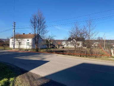 Продається будинок !