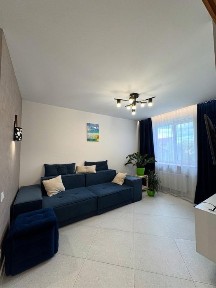 Продаж 2-кімнатної квартири з сучасним ремонтом ЖК Карамель Луцьк