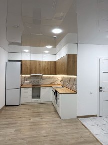 Продам Ривер парк 2 отдельные спальни, Єоселя, Євідновлення, Победа