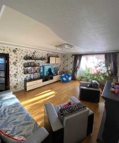 Седова, Риздвяна 50, 125 кв. м. - 115000д. (і1