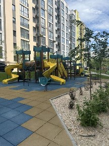 Дніпропетровська область, Дніпро, Шевченківський