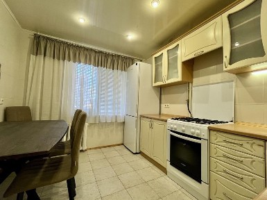 Дніпропетровська область, Дніпро, Індустріальний