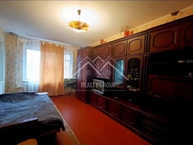 Продажа 3-комнатной квартиры 63 м², Ивана Авраменко ул., 16