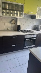 Продажа Трёхкомнатной квартиры на Левом берегу Днепра