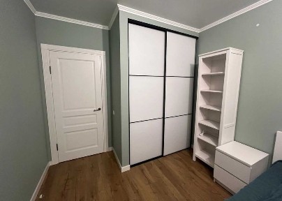 Продам великолепную 2к квартиру ЖК <a href='/newbuilding/857/view/zk-salut'>Салют</a> Победа бульвар Славы Яхт клуб