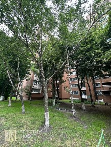 Оренда 1к. квартири вулиця Антоновича 154